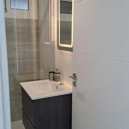Bonanza 506 Apartmán