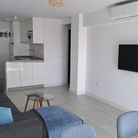 Bonanza 506 * Benalmádena