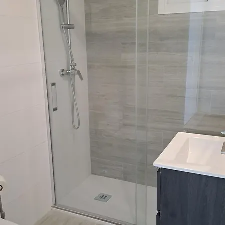 Bonanza 506 Apartmán *