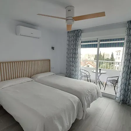 Apartmán Bonanza 506 Benalmádena