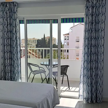 Bonanza 506 Apartmán *