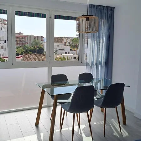 Apartmán Bonanza 506