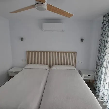 Bonanza 506 Apartmán *