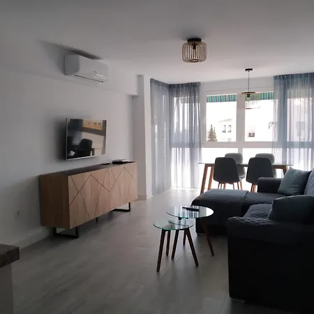 Bonanza 506 Benalmádena