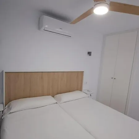 Bonanza 506 * Benalmádena