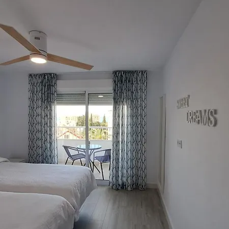 Bonanza 506 Apartmán *