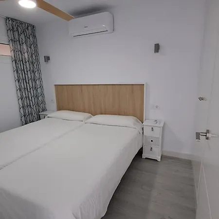 Apartmán Bonanza 506 *